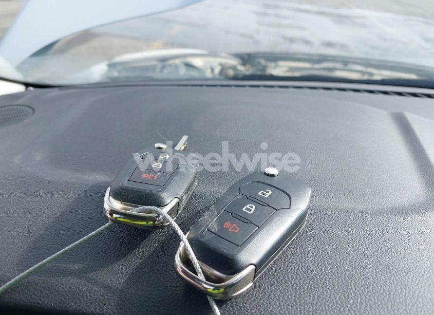 Photo 11 of 2021 Ford Escape S (VIN 1FMCU9F6XMUA50738)