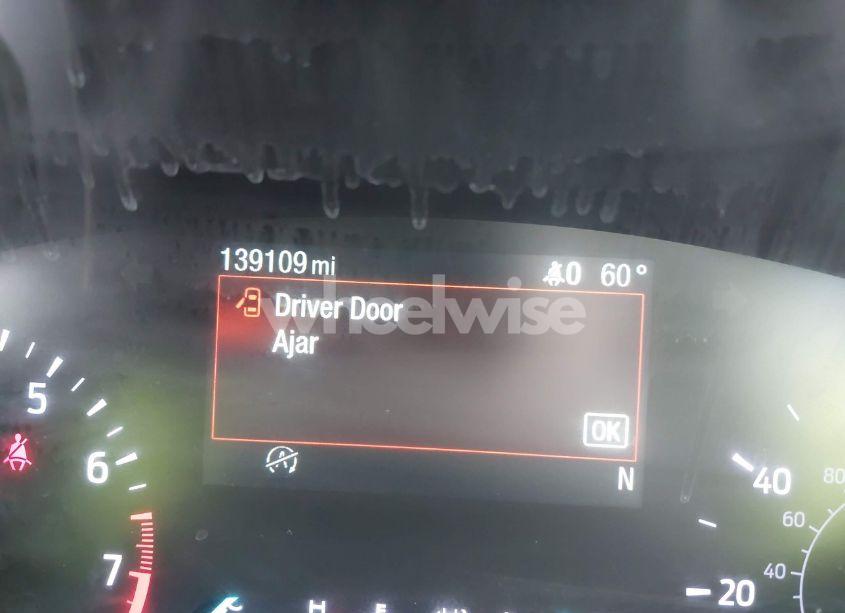 Photo 15 of 2021 Ford Escape S (VIN 1FMCU9F6XMUA50738)