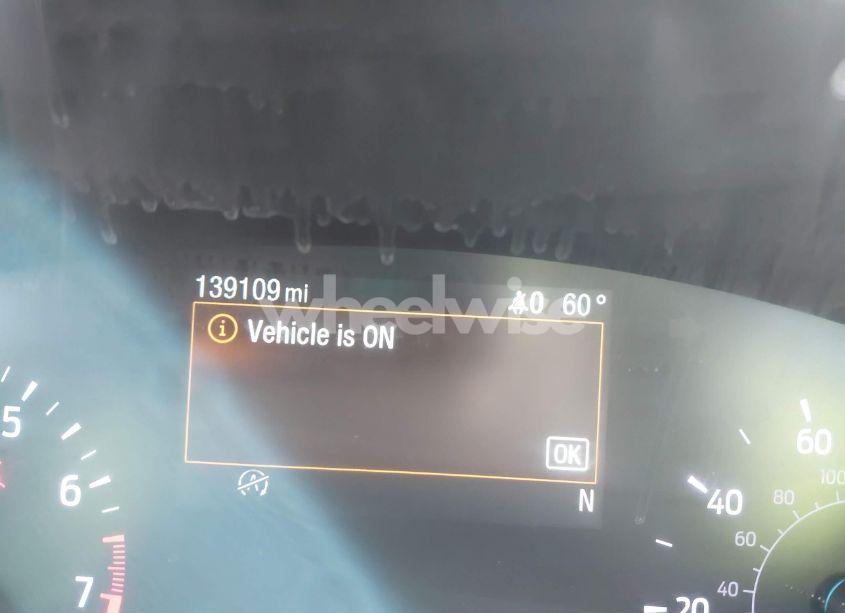 Photo 7 of 2021 Ford Escape S (VIN 1FMCU9F6XMUA50738)