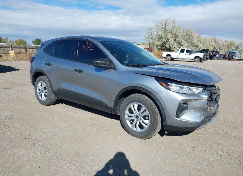 2023 Ford Escape (VIN 1FMCU9FN5PUB21145) main photo