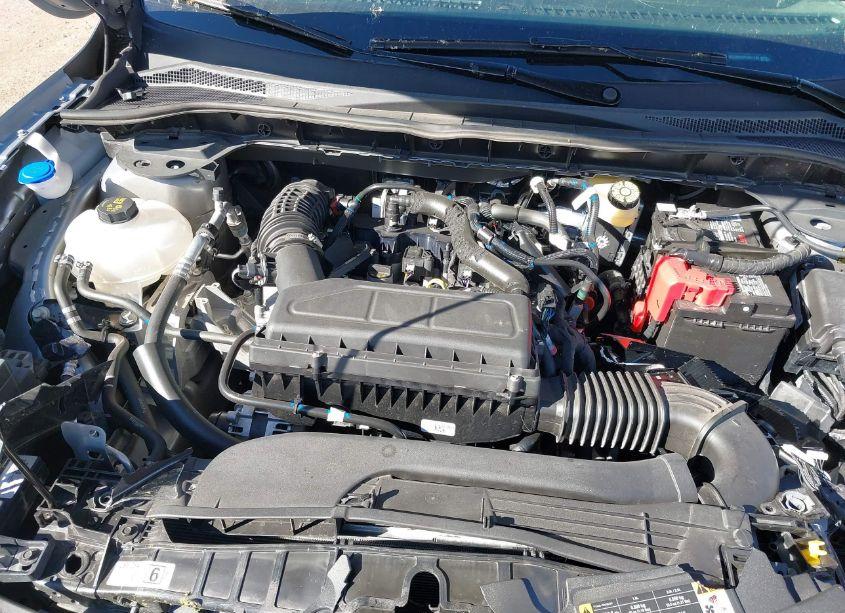 Photo 10 of 2023 Ford Escape (VIN 1FMCU9FN5PUB21145)