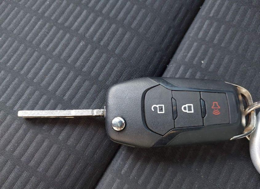 Photo 11 of 2023 Ford Escape (VIN 1FMCU9FN5PUB21145)