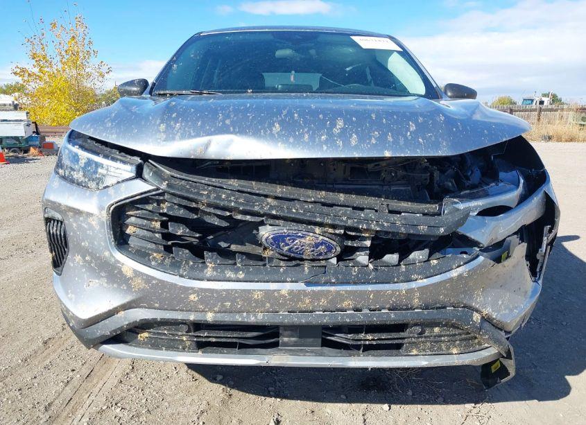 Photo 13 of 2023 Ford Escape (VIN 1FMCU9FN5PUB21145)