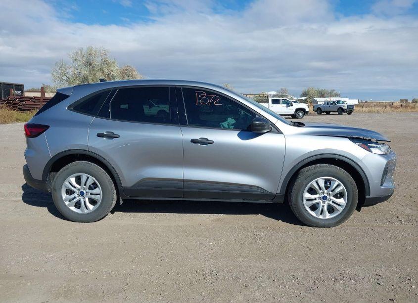 Photo 14 of 2023 Ford Escape (VIN 1FMCU9FN5PUB21145)