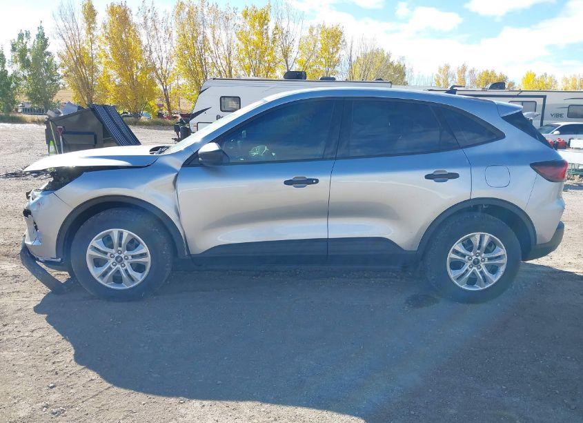 Photo 15 of 2023 Ford Escape (VIN 1FMCU9FN5PUB21145)