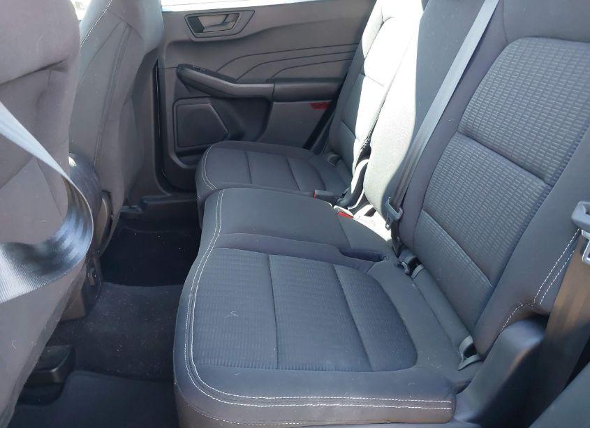 Photo 8 of 2023 Ford Escape (VIN 1FMCU9FN5PUB21145)