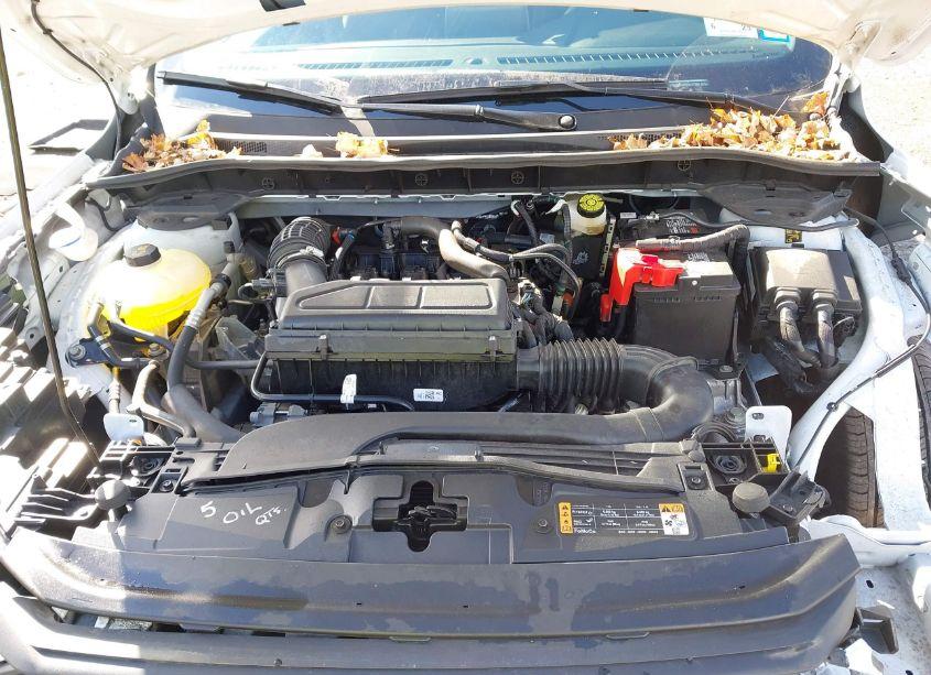 Photo 10 of 2023 Ford Escape (VIN 1FMCU9FN6PUA27369)