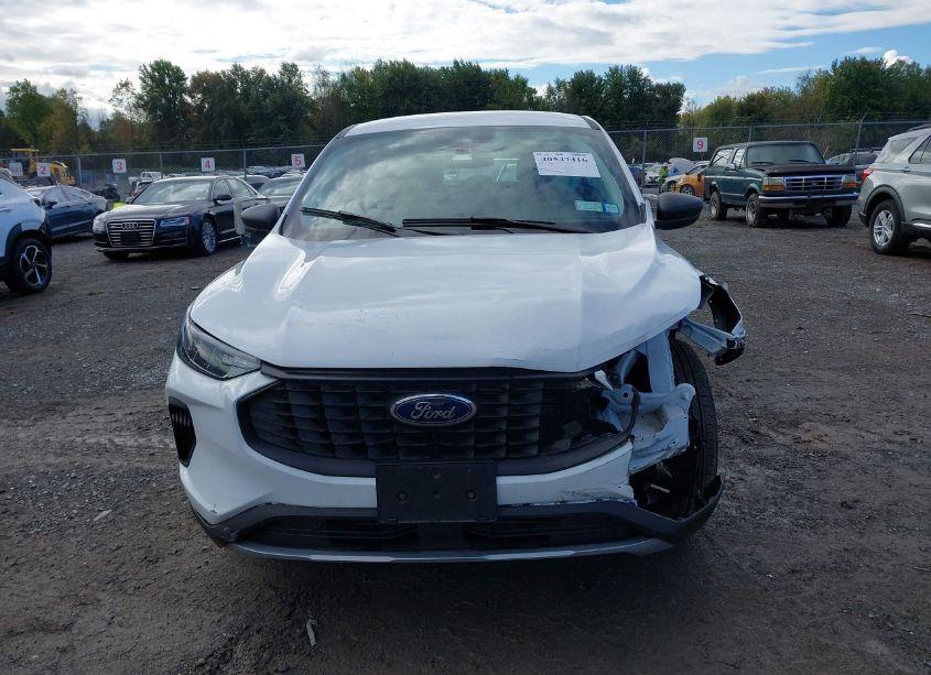 Photo 13 of 2023 Ford Escape (VIN 1FMCU9FN6PUA27369)