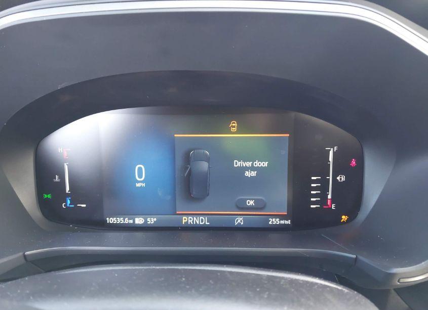 Photo 16 of 2023 Ford Escape (VIN 1FMCU9FN6PUA27369)