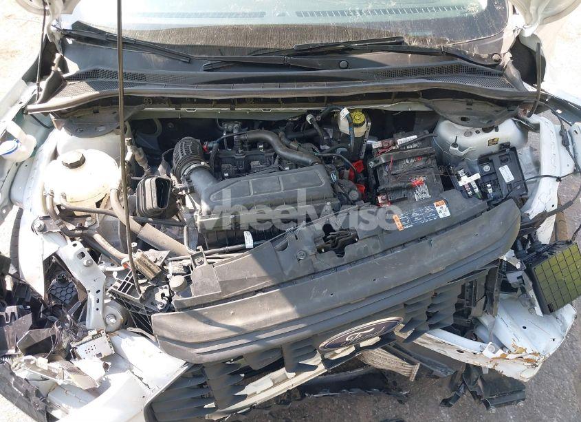 Photo 10 of 2023 Ford Escape (VIN 1FMCU9FN9PUA30282)