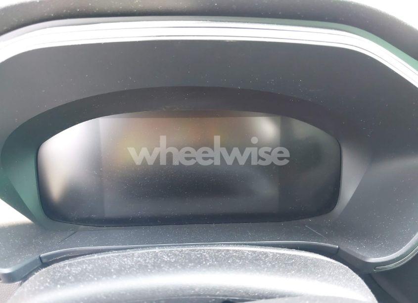 Photo 14 of 2023 Ford Escape (VIN 1FMCU9FN9PUA30282)