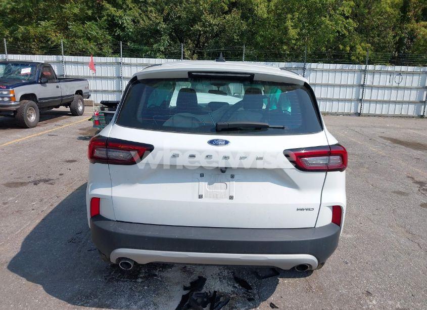 Photo 15 of 2023 Ford Escape (VIN 1FMCU9FN9PUA30282)