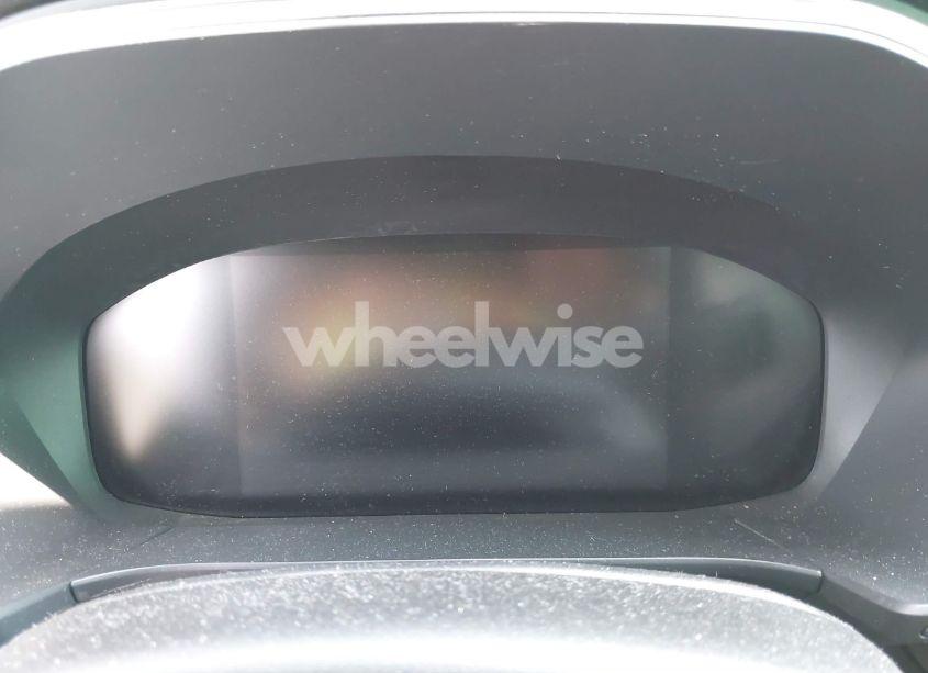 Photo 7 of 2023 Ford Escape (VIN 1FMCU9FN9PUA30282)