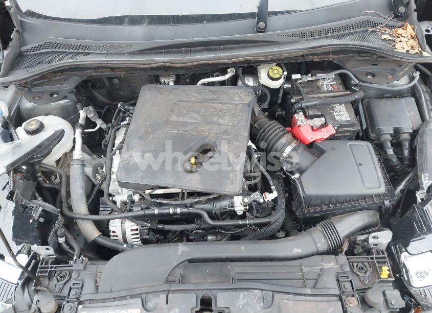 Photo 10 of 2020 Ford Escape SE (VIN 1FMCU9G60LUA96687)