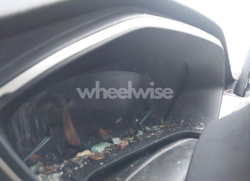 Photo 7 of 2020 Ford Escape SE (VIN 1FMCU9G60LUA96687)