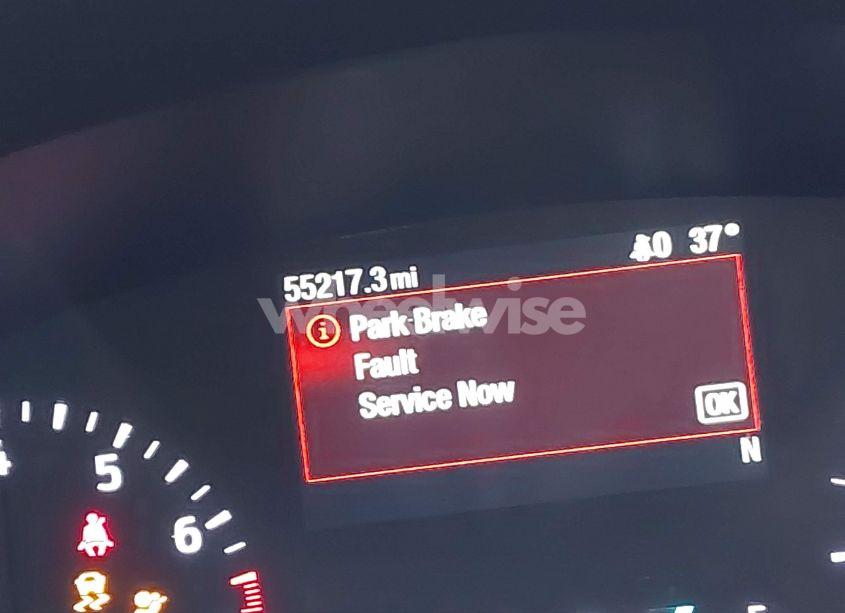 Photo 15 of 2020 Ford Escape SE (VIN 1FMCU9G60LUA97399)