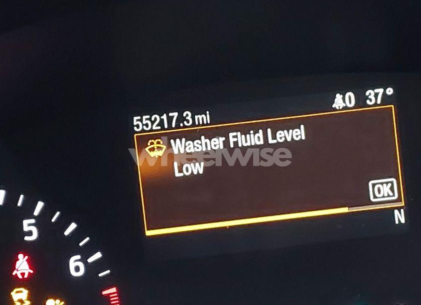 Photo 7 of 2020 Ford Escape SE (VIN 1FMCU9G60LUA97399)