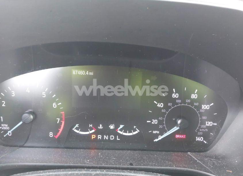 Photo 15 of 2020 Ford Escape SE (VIN 1FMCU9G60LUB39747)