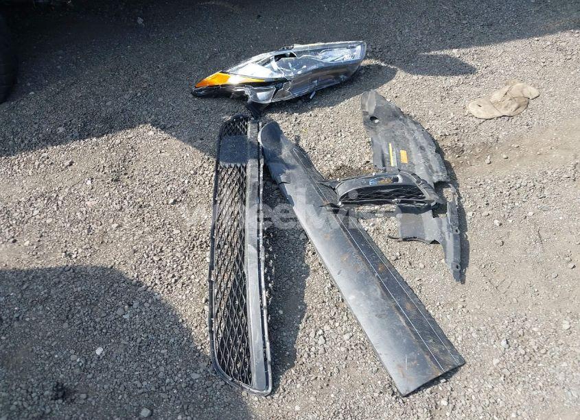 Photo 11 of 2020 Ford Escape SE (VIN 1FMCU9G60LUB48335)