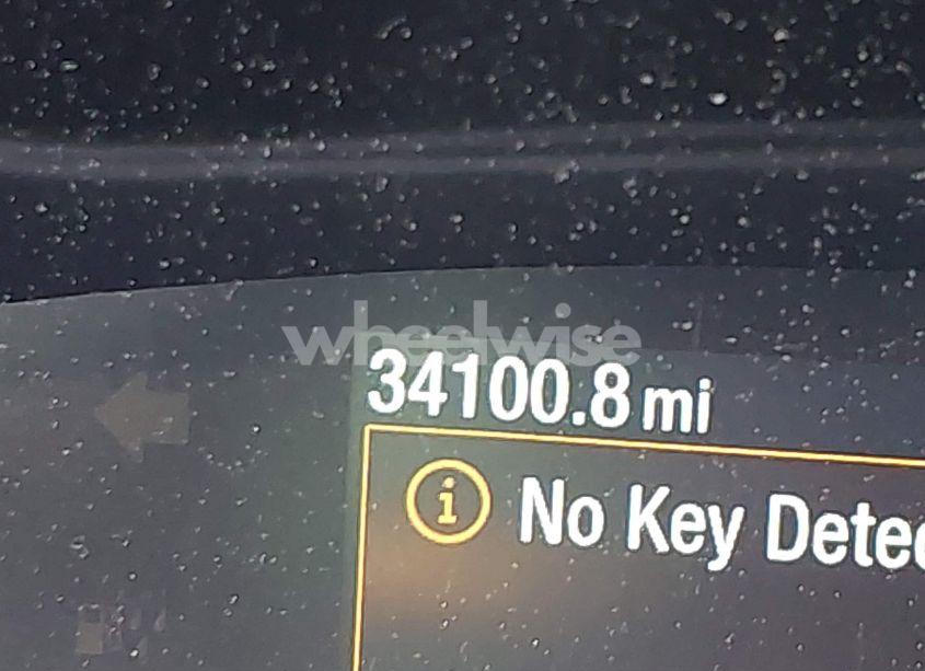 Photo 15 of 2020 Ford Escape SE (VIN 1FMCU9G60LUB48335)