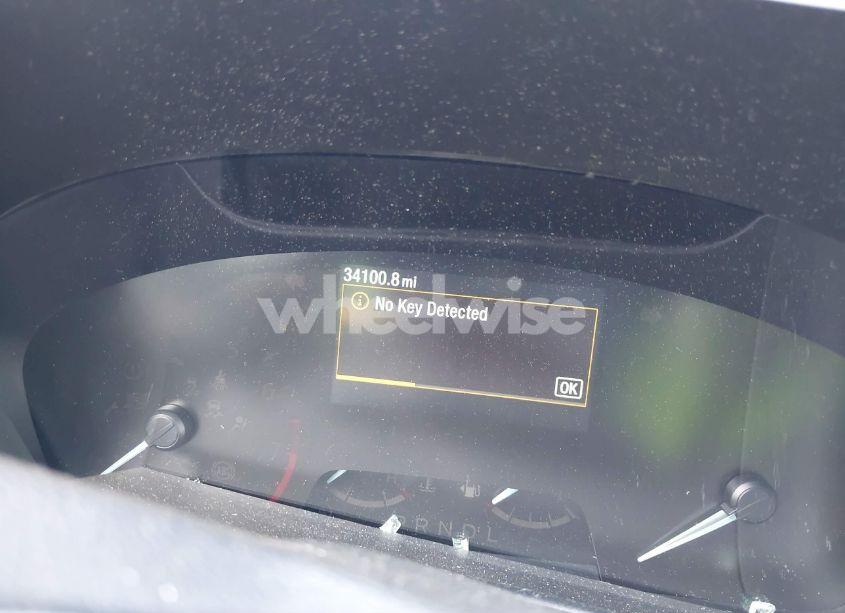 Photo 7 of 2020 Ford Escape SE (VIN 1FMCU9G60LUB48335)