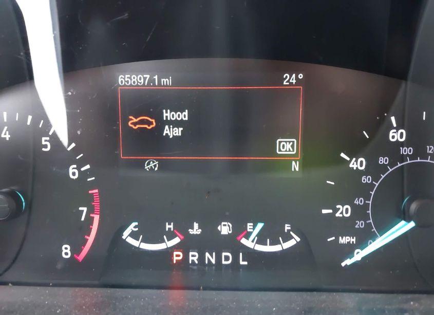 Photo 15 of 2020 Ford Escape SE (VIN 1FMCU9G60LUC56938)