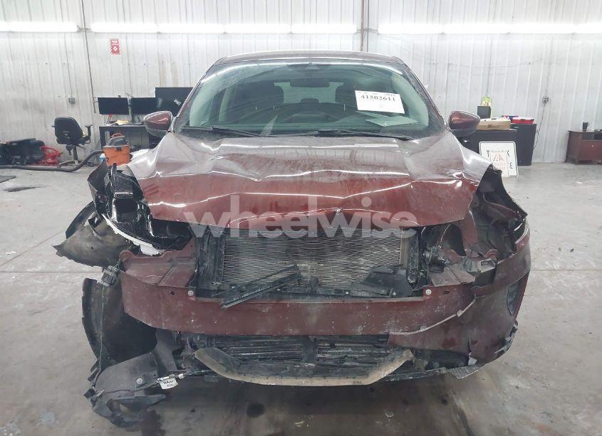Photo 13 of 2021 Ford Escape SE (VIN 1FMCU9G60MUA02969)
