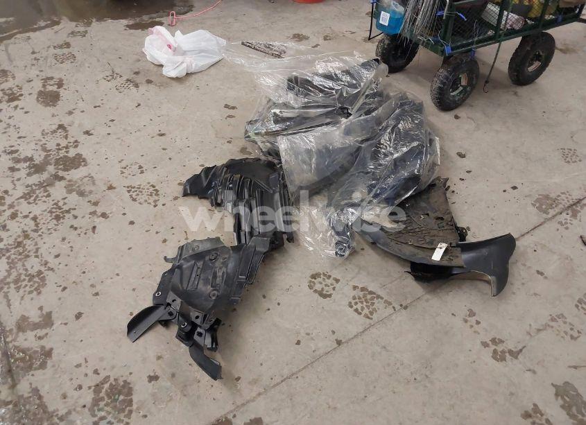 Photo 12 of 2021 Ford Escape SE (VIN 1FMCU9G60MUA32540)