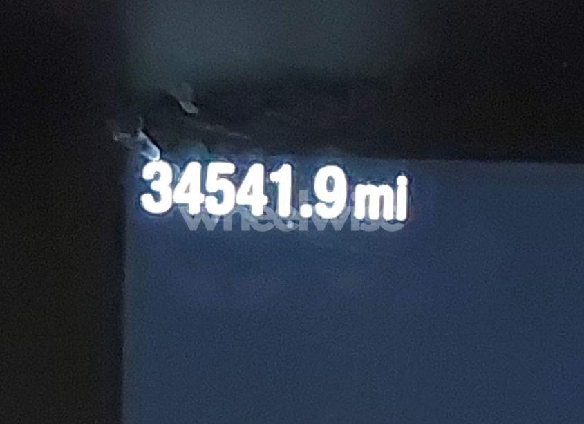 Photo 16 of 2021 Ford Escape SE (VIN 1FMCU9G60MUA32540)