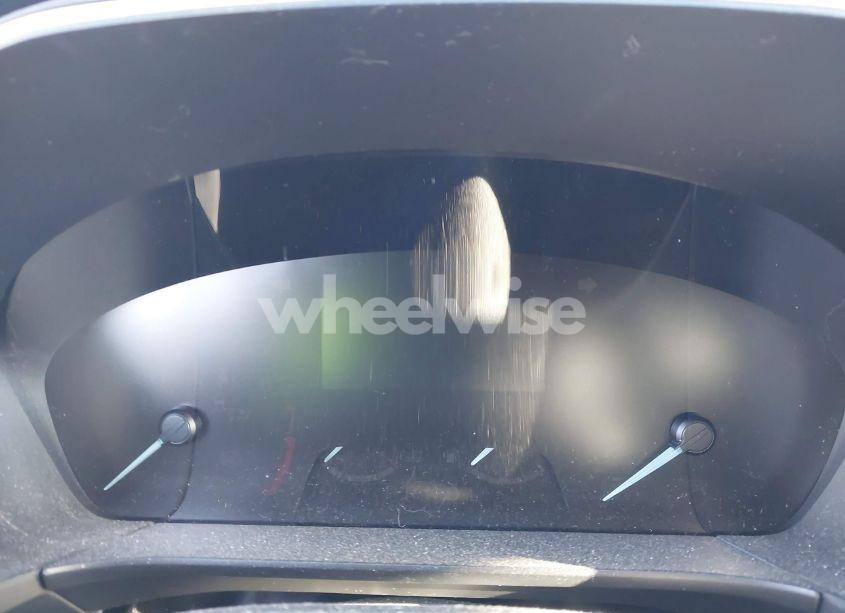 Photo 7 of 2021 Ford Escape SE (VIN 1FMCU9G60MUA46566)