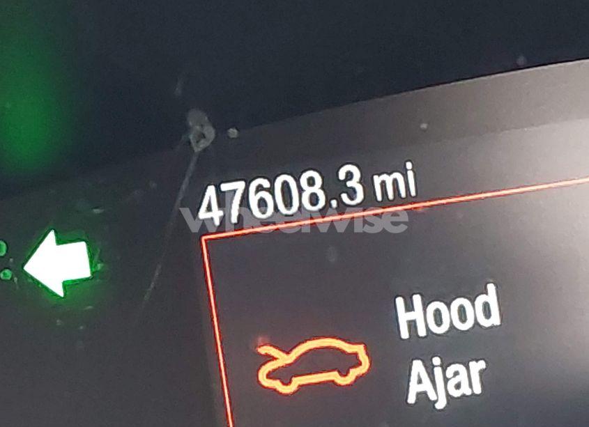 Photo 15 of 2021 Ford Escape SE (VIN 1FMCU9G60MUA47295)