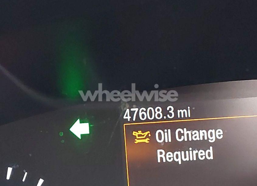 Photo 7 of 2021 Ford Escape SE (VIN 1FMCU9G60MUA47295)