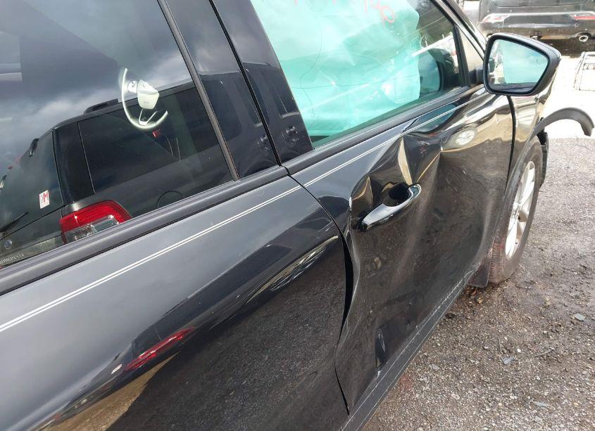 Photo 6 of 2021 Ford Escape SE (VIN 1FMCU9G60MUB01355)