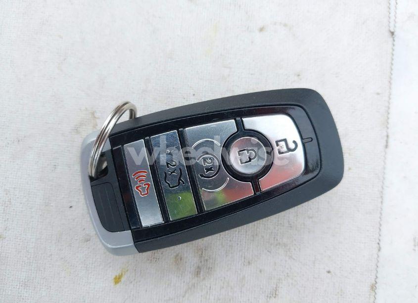 Photo 11 of 2021 Ford Escape SE (VIN 1FMCU9G60MUB02425)