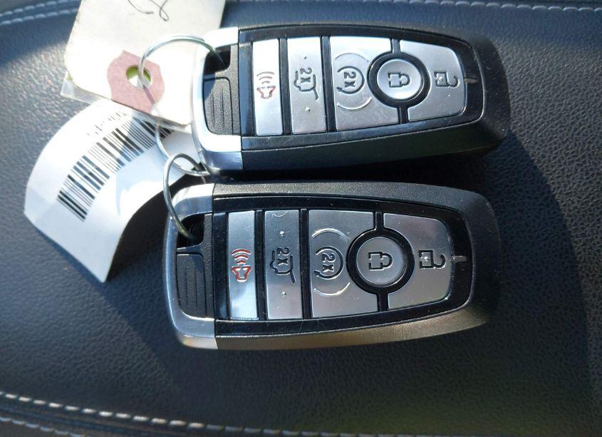 Photo 11 of 2021 Ford Escape SE (VIN 1FMCU9G60MUB28829)