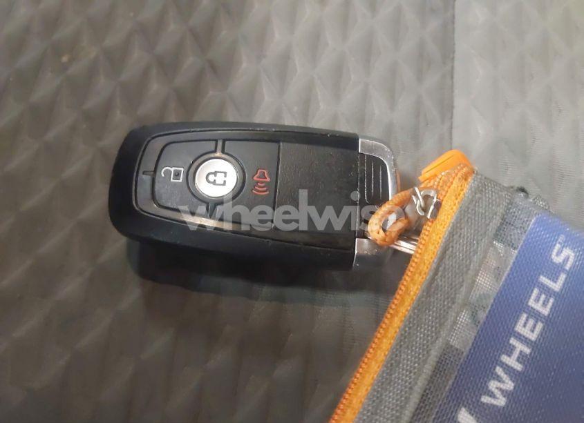 Photo 11 of 2022 Ford Escape SE (VIN 1FMCU9G60NUA60680)