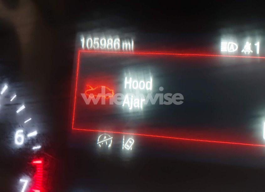 Photo 15 of 2022 Ford Escape SE (VIN 1FMCU9G60NUA60680)