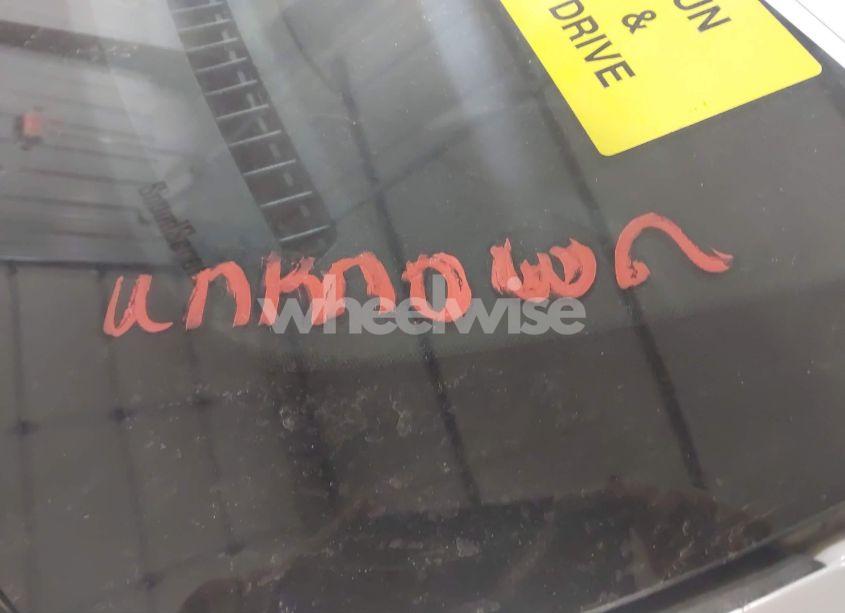 Photo 6 of 2022 Ford Escape SE (VIN 1FMCU9G60NUA60680)