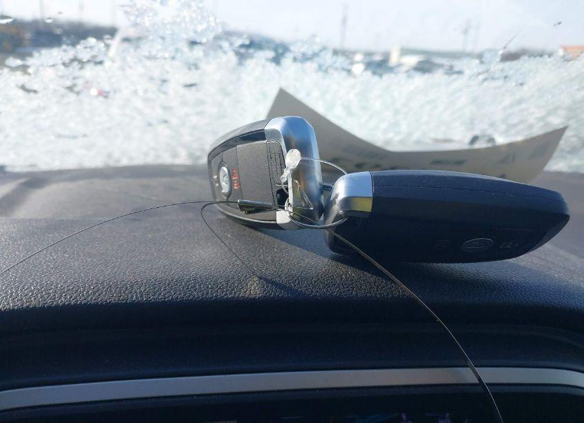 Photo 11 of 2022 Ford Escape SE (VIN 1FMCU9G60NUA61361)