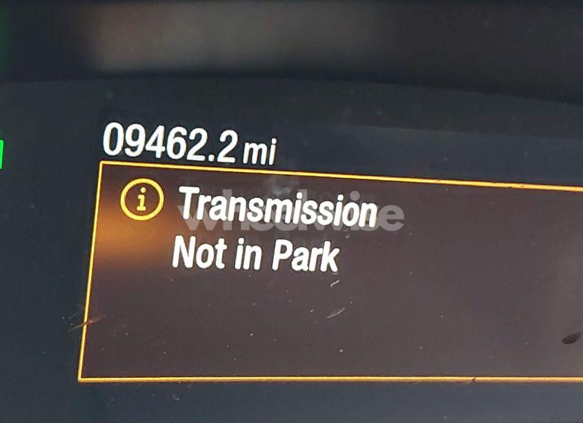 Photo 15 of 2022 Ford Escape SE (VIN 1FMCU9G60NUB82441)