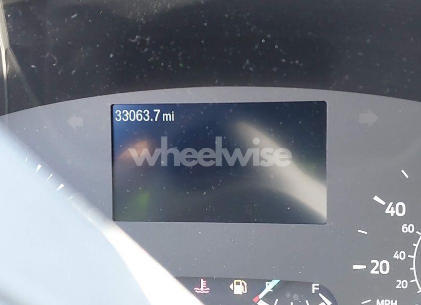 Photo 15 of 2022 Ford Escape SE (VIN 1FMCU9G60NUB94542)