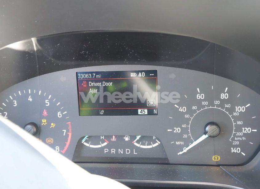 Photo 7 of 2022 Ford Escape SE (VIN 1FMCU9G60NUB94542)