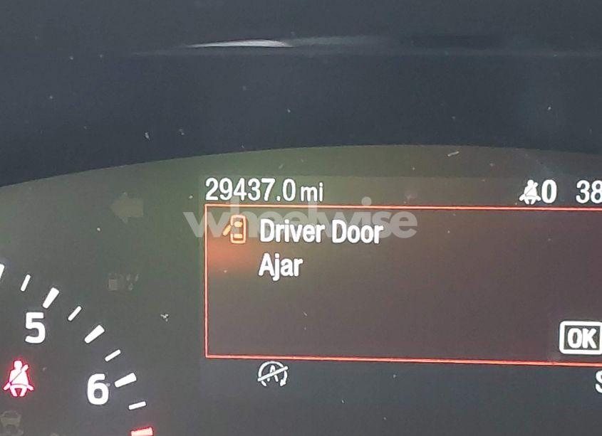 Photo 15 of 2020 Ford Escape SE (VIN 1FMCU9G61LUA37860)