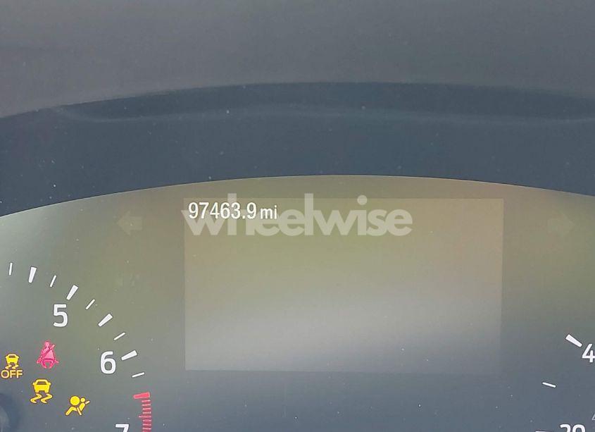 Photo 15 of 2020 Ford Escape SE (VIN 1FMCU9G61LUA92700)