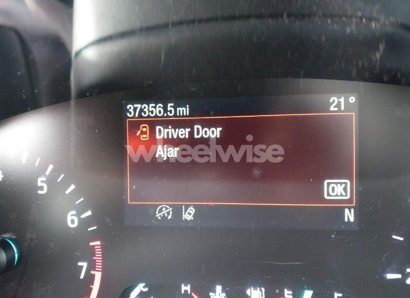 Photo 15 of 2020 Ford Escape SE (VIN 1FMCU9G61LUB46481)