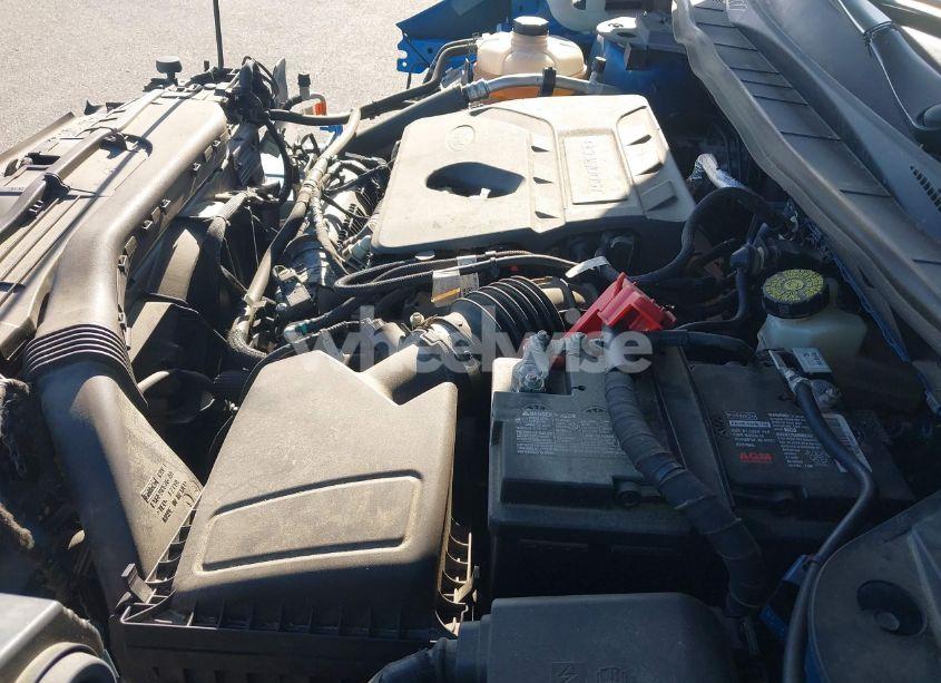 Photo 10 of 2020 Ford Escape SE (VIN 1FMCU9G61LUB49218)
