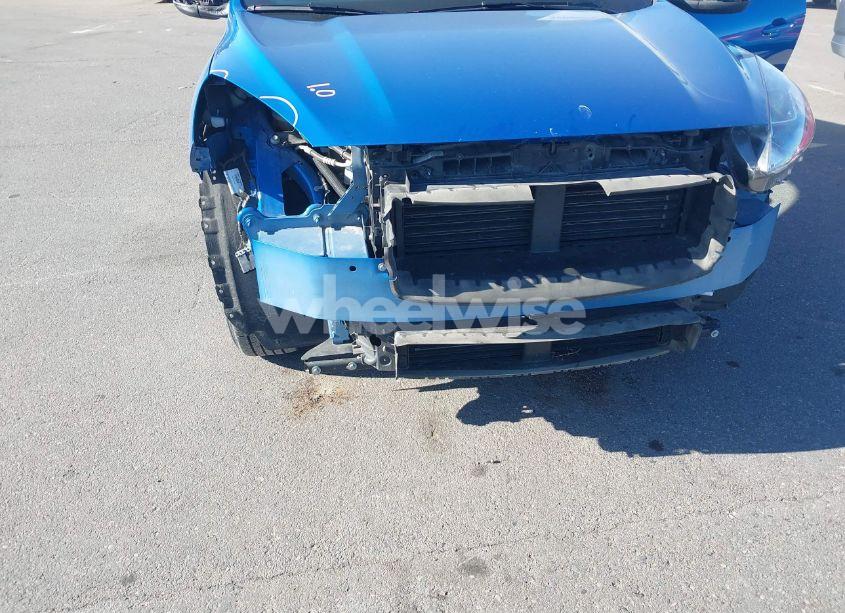 Photo 6 of 2020 Ford Escape SE (VIN 1FMCU9G61LUB49218)