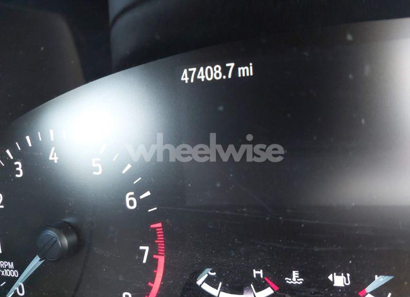 Photo 7 of 2020 Ford Escape SE (VIN 1FMCU9G61LUB49218)