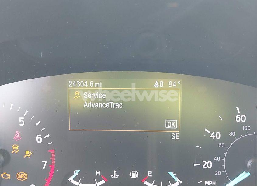 Photo 15 of 2020 Ford Escape SE (VIN 1FMCU9G61LUB64558)