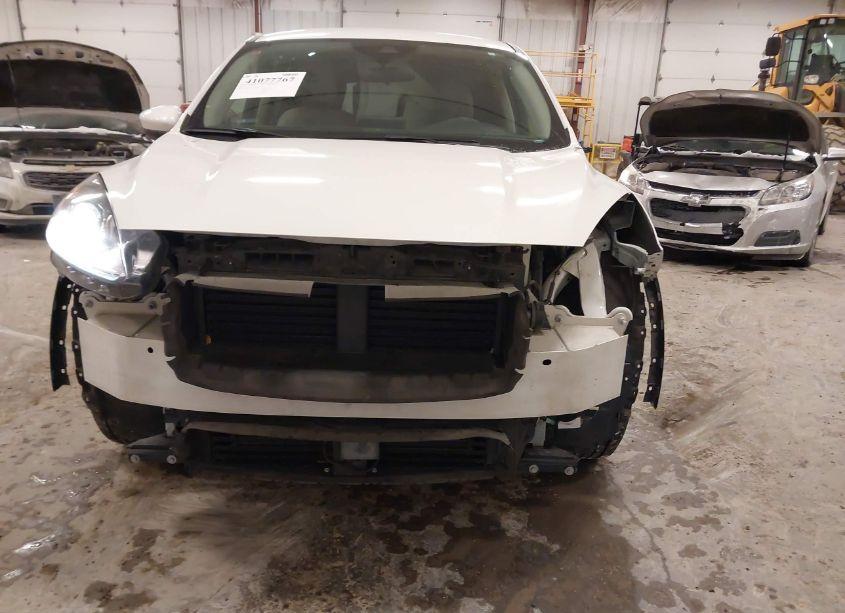 Photo 13 of 2020 Ford Escape SE (VIN 1FMCU9G61LUB65502)